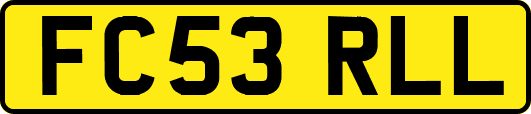 FC53RLL