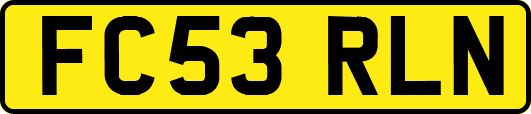 FC53RLN