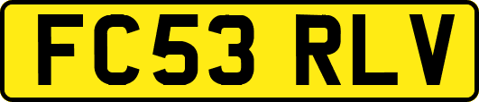 FC53RLV