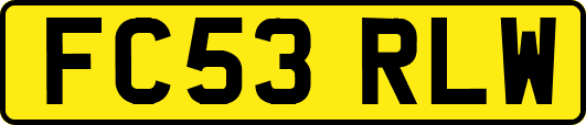 FC53RLW