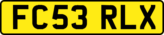 FC53RLX