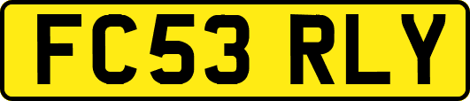 FC53RLY