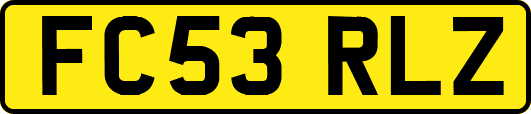 FC53RLZ
