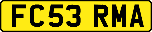 FC53RMA