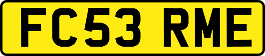 FC53RME