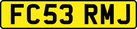 FC53RMJ