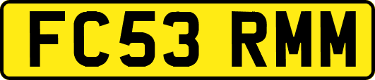 FC53RMM