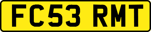 FC53RMT