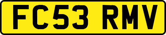 FC53RMV