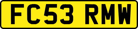 FC53RMW