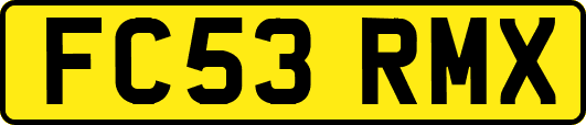 FC53RMX