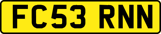 FC53RNN