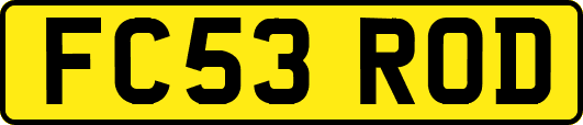 FC53ROD