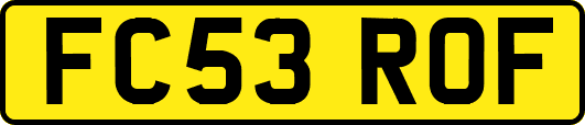 FC53ROF