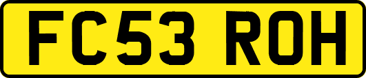 FC53ROH