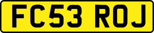 FC53ROJ