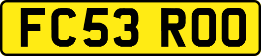 FC53ROO