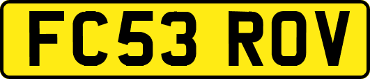 FC53ROV