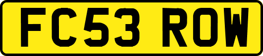 FC53ROW