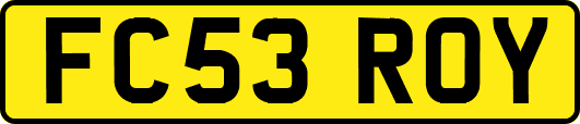 FC53ROY