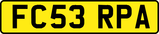 FC53RPA
