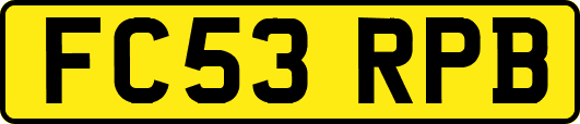 FC53RPB