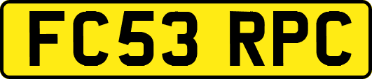 FC53RPC