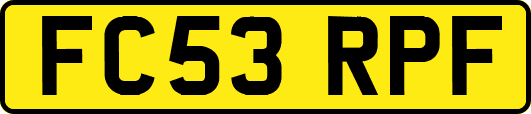 FC53RPF