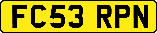 FC53RPN