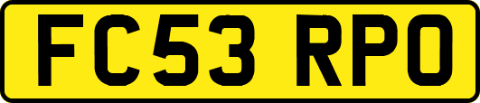 FC53RPO