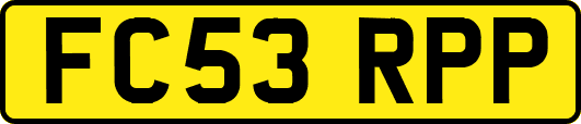 FC53RPP
