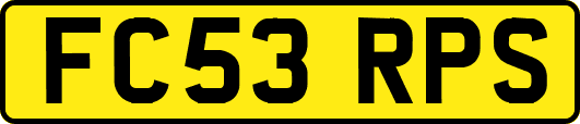 FC53RPS