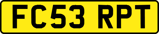 FC53RPT