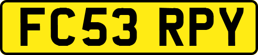 FC53RPY
