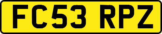 FC53RPZ