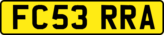 FC53RRA