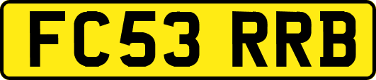FC53RRB