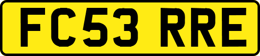 FC53RRE