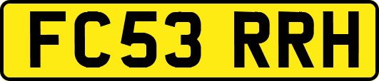 FC53RRH