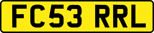 FC53RRL