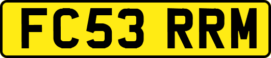 FC53RRM