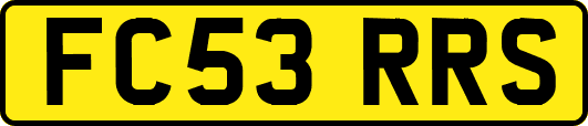FC53RRS