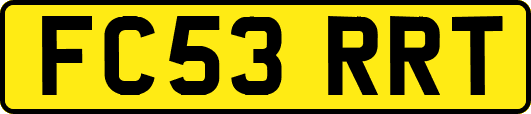 FC53RRT