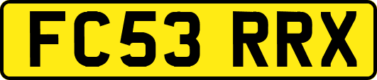 FC53RRX