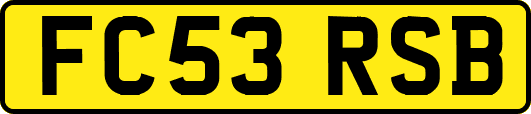 FC53RSB