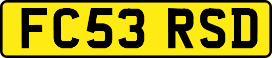 FC53RSD