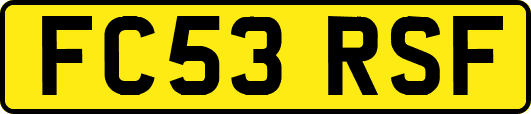 FC53RSF