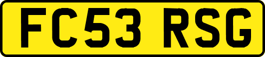 FC53RSG