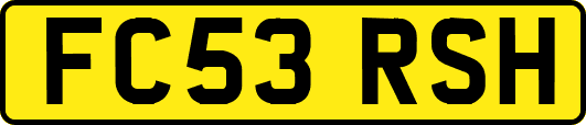 FC53RSH