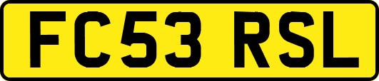 FC53RSL